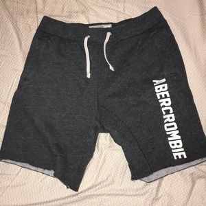 Lot of Abercrombie shorts